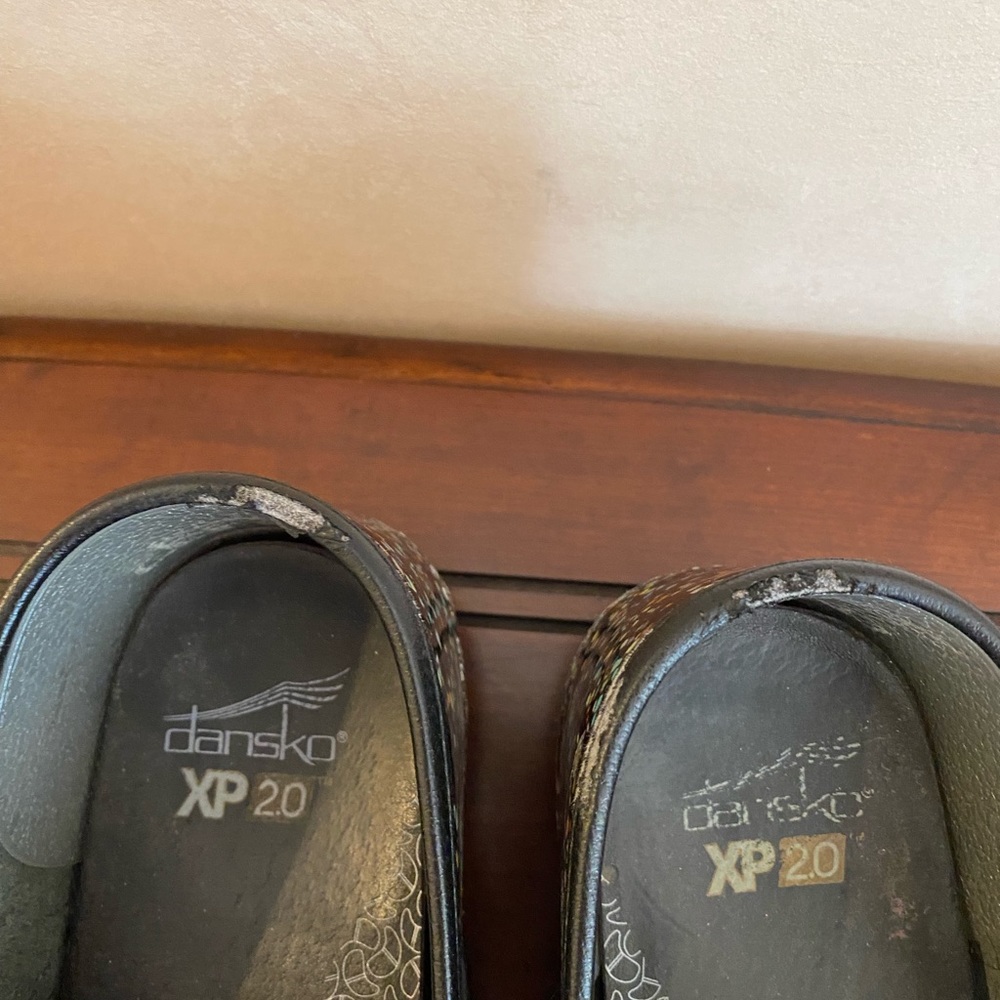 Dansko Clogs XP 20 - Picture 4 of 5